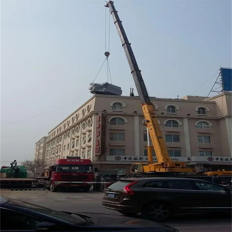 宜都桥梁基础施工|大型设备租赁解决方案|吊装运输难点攻克
