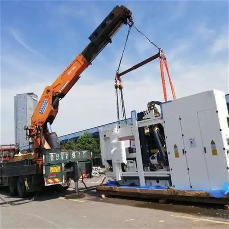 宜都附近小吊车联系方式|8-16吨|本地及时服务