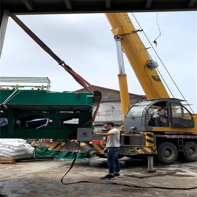 宜都大吨位吊车租赁应急保障方案|化解突发吊装需求难题