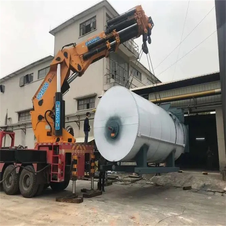 宜都吊车租用电话|24小时应急服务|精准吊装方案